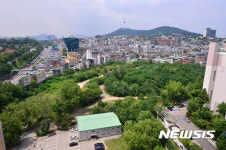 용산 유엔사부지, 일레븐건설 품으로…낙찰가 1조552억원 