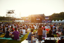 공원에서 즐기는 파크콘서트···올해는 디즈니·장사익