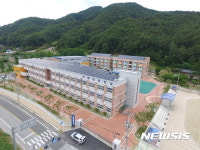 경북도교육청, 기숙형 중학교 잇달아 개교