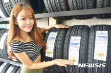 비투어타이어 고성능 타이어 신규 라인업