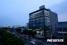 메르세데스-벤츠 대구 서구 통합 전시장 및 서비스센터 오픈 