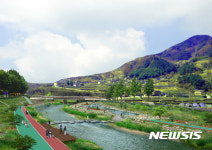 경남도, 하천 공모사업으로 내년 예산 1575억 확보