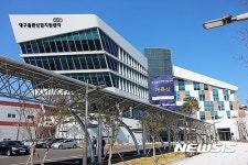 "요람에서 무덤까지"··· 스마일링 달서 시대 '활짝'