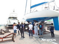 은퇴자 인생 2막, 경북 동해안에서 시작해요