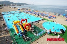 울산 북구, 야외물놀이장 확대 운영···강동·달천 추가