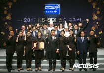 롯데호텔, 5년 연속 한국서비스품질지수 호텔부문 1위