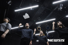 연극으로 기억하는 세월호 참사...혜화동 1번지