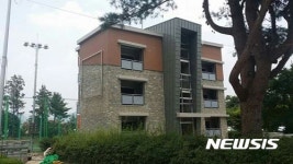 전교생 64명 농촌학교에 8억짜리 관사 예산낭비 재점화 