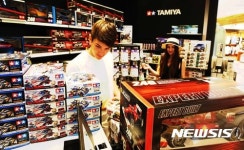 롯데월드몰 어린이 감수성 가진 어른, 어른이들 모두 모여라