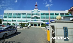 진주경찰, 교통클린 단속구간 운영