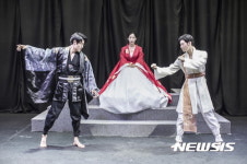강남구, 달의 무사 태권도공연 7일 개최