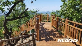 [용인소식] 마구산·광교산 등 주요 산 등산로 정비 등