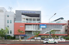 강서구 방화1동 주민센터, 마곡지구 이전