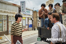 택시운전사 송강호 마음의 빚 갚고 싶었다