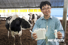 가축 농장주를 위한 라이브케어 출시