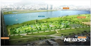 낙동강관리본부, ‘대저생태공원 캠핑장’ 8월 개장