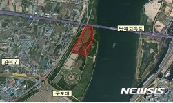 낙동강관리본부, ‘대저생태공원 캠핑장’ 8월 개장