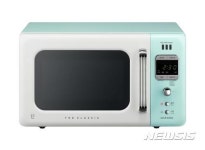 동부대우전자, 충전용 USB형 전자레인지 수출 시작