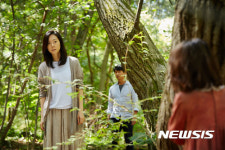 목소리가 주는 공포를 담았다···영화 장산범