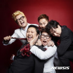 장미여관, 대구포크페스티벌 피날레
