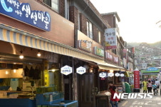 서대문구 홍은동 포방터시장, 호국시장으로 변신