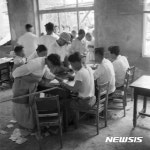 1956년 의정부 지방의회 선거 투표