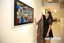 벽화 같은 예술TV