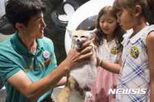 오늘은 내가 동물탐험가 에버랜드, 특별 프로그램 운영