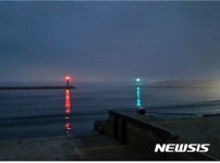 제주 등대 더 밝아졌어요 주요 등대 광력 증강사업 완료