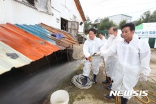 농협 농가 맞춤형 축산환경개선 컨설팅