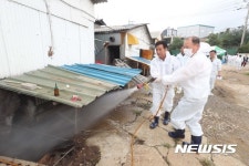 농협 농가 맞춤형 축산환경개선 컨설팅