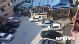 월봉경로당 신축사업 추진 순조
