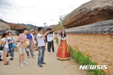 경북의 자연과 문화, 베트남 전역에 소개된다
