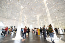 인찌리에스니!···카자흐스탄 달군 韓 신재생에너지