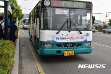 진주 시내버스 노선개편 ‘삐걱’···개편 이전보다 못하다는 시민들 ‘불만 고조’