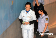 신영자, 항소심 선고 결과는?