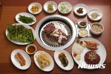 영주사과 11년 연속 웰빙인증···인삼·한우도 10년 연속