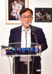 인사말하는 정재문 이천지부장