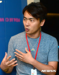 강명진 퀴어축제 조직위원장 음란해서 불편? 사회 변화 불편함에서 시작