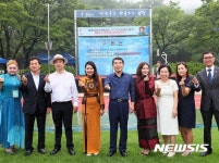 [광명·시흥소식] 광명시, 몽골 전통축제 개최 등