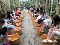 사천시 사천식물랜드