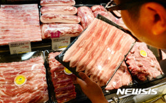 금값된 삼겹살