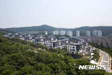 e편한세상 테라스 광교 70% 입주율 달성