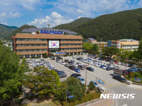[화천소식］노인일자리 사업 대폭 확대 등
