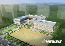 경북도청 신도시 첫 고등학교 이름 경북제일고로 결정