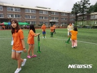 열대야 없는 태백에서 즐기는 재미있는 놀이