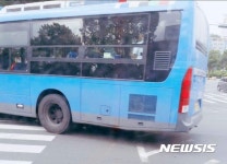 대구 시내버스 잇단 타이어 폭발··· 원인은 재생타이어? 