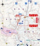 부산국토청, 국도20호선 신설도로 31일 개통