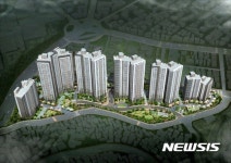 [분양]대우건설, 부산 서대신6구역 재개발 대신2차 푸르지오 