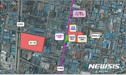 서병수 부산시장, ‘사상스마트시티 추진전략’ 발표